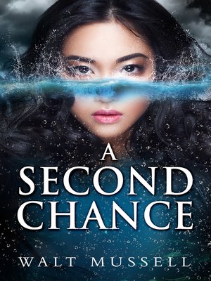 cover image of A Second Chance